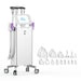 Shape Tactics 7-in-1 160mW Ultrasonic 40K & RF Vacuum Contouring System Cavitation Machines