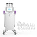 Shape Tactics 7-in-1 160mW Ultrasonic 40K & RF Vacuum Contouring System Cavitation Machines