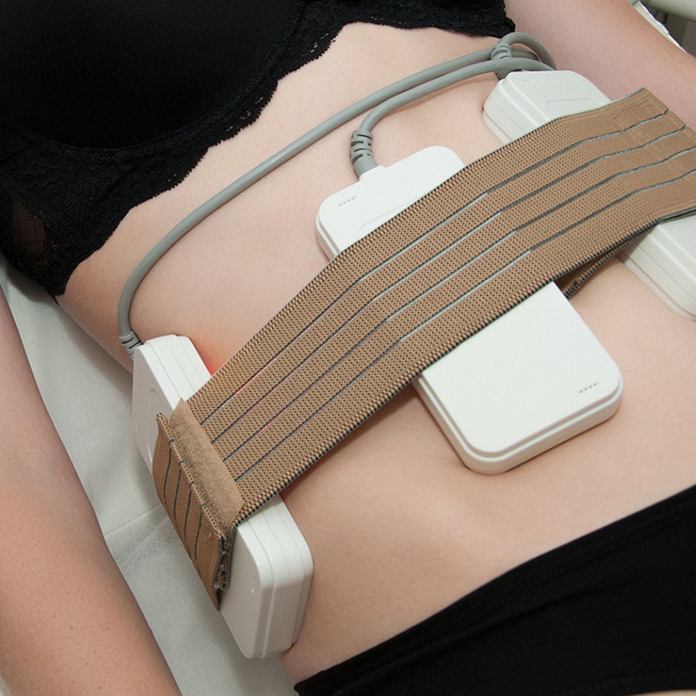 Shape Tactics 7-in-1 160mW Ultrasonic 40K & RF Vacuum Contouring System Cavitation Machines