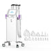 Shape Tactics 7-in-1 160mW Ultrasonic 40K & RF Vacuum Contouring System Cavitation Machines