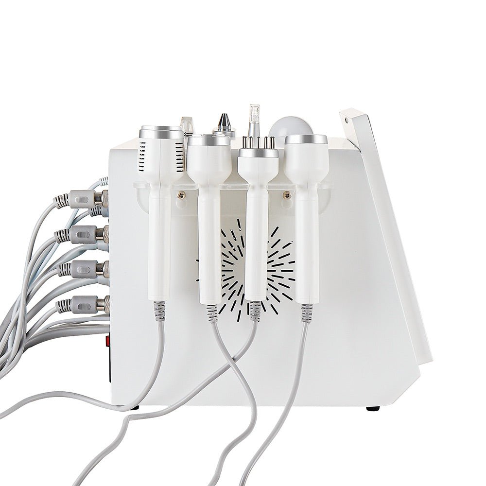 Shape Tactics 8-in-1 Hydro Facial Skin Appearance Enhancement Device