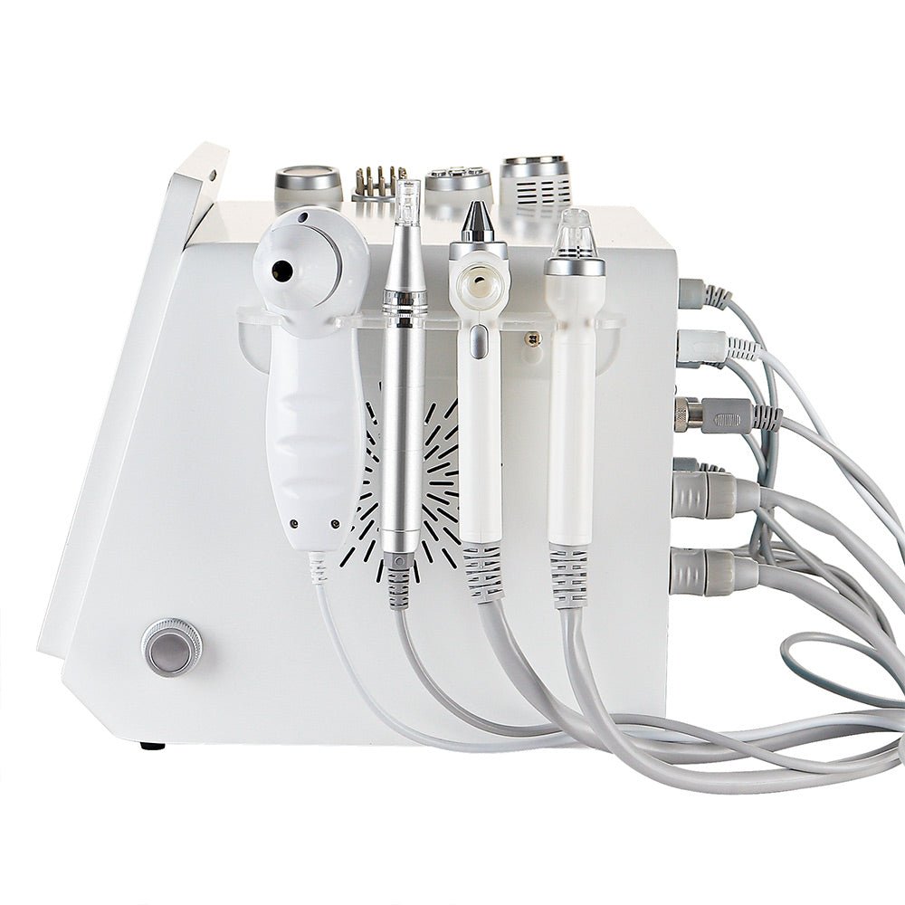 Shape Tactics 8-in-1 Hydro Facial Skin Appearance Enhancement Device