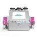 Shape Tactics 7-in-1 Ultrasonic Cavitation & RF System with 160mW Laser Cavitation Machines