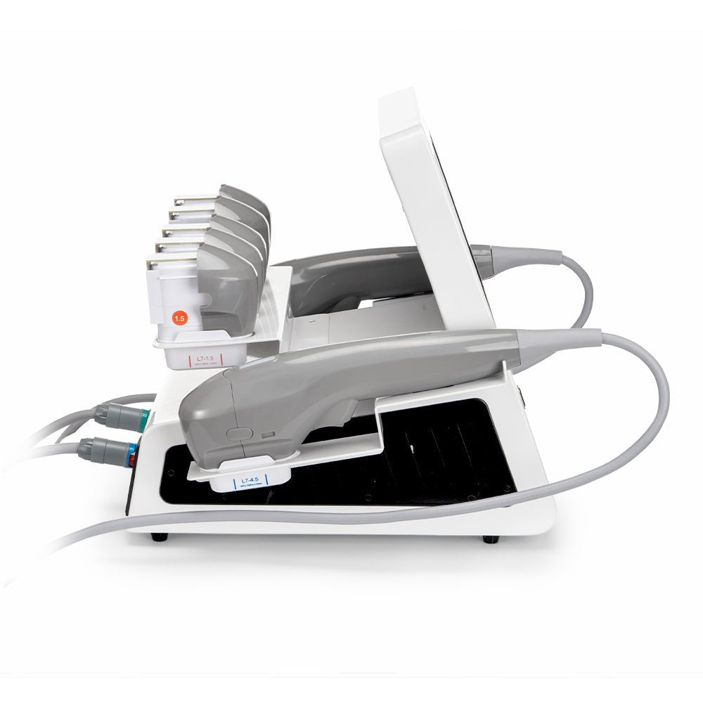 Shape Tactics 7D HIFU Facial System