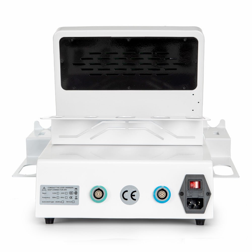 Shape Tactics 7D HIFU Facial System