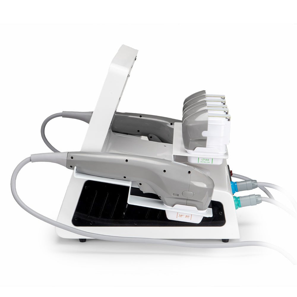 Shape Tactics 7D HIFU Facial System