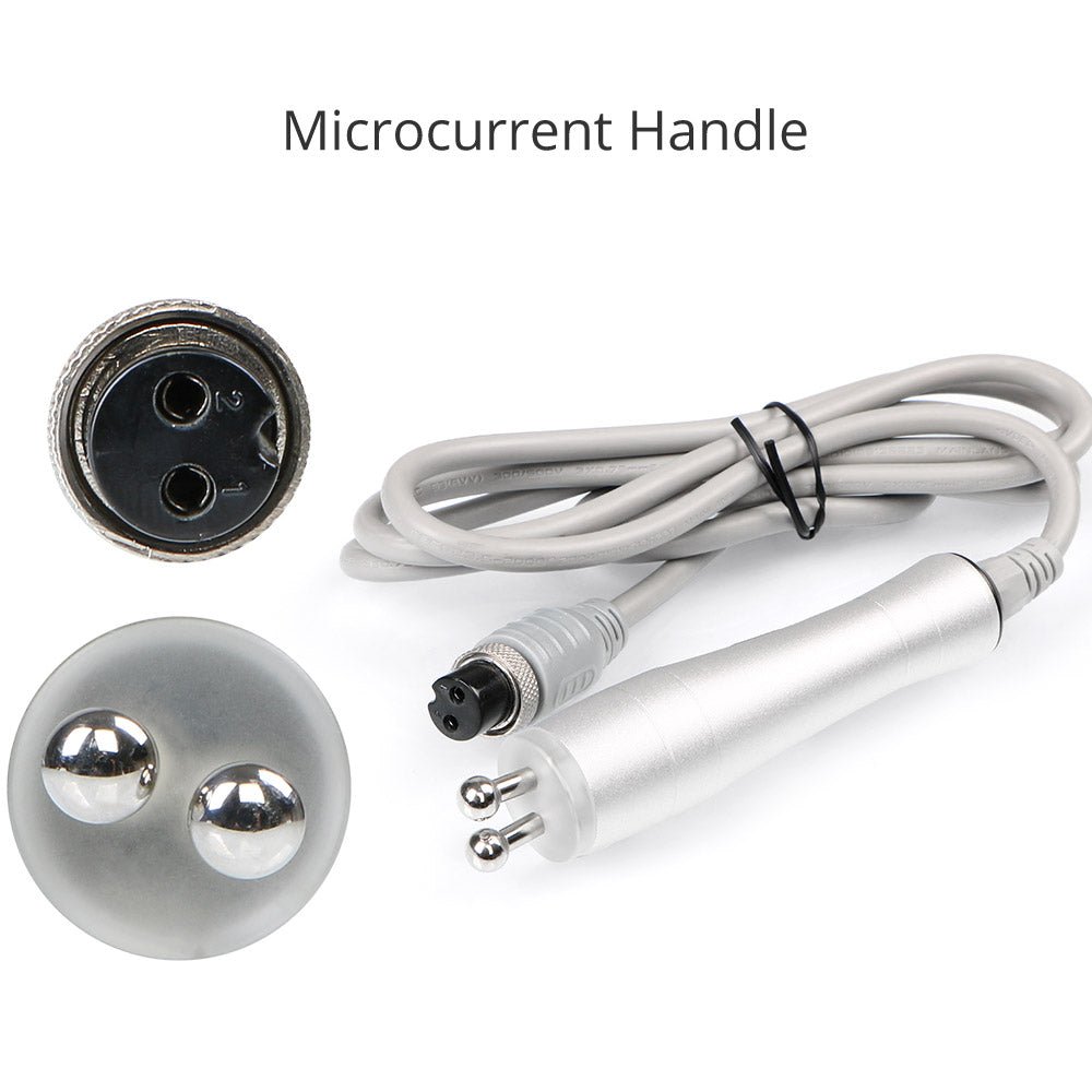 Shape Tactics 8-in-1 Ultrasonic Cavitation and RF Skin Renewal System