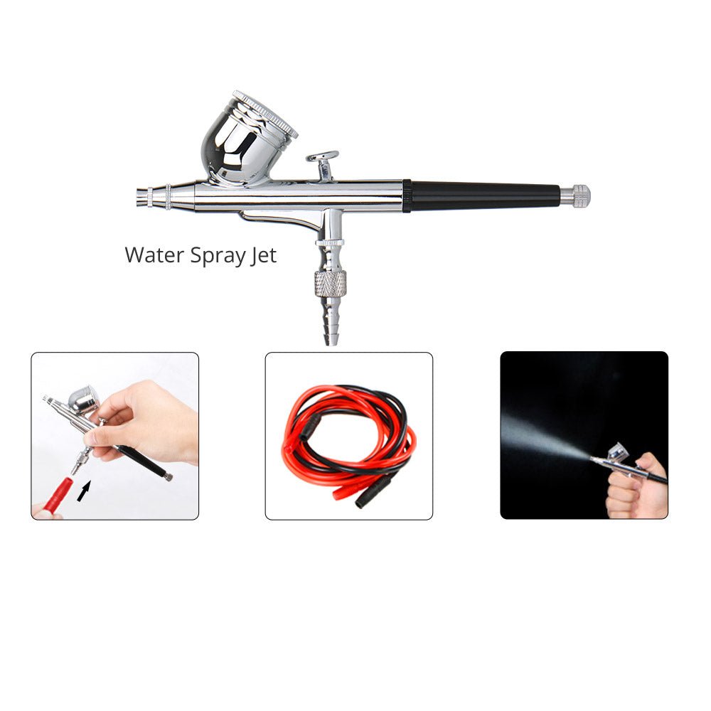 Shape Tactics 8-in-1 Ultrasonic Cavitation and RF Skin Renewal System