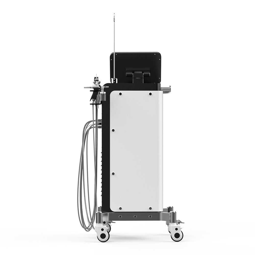 Shape Tactics 8-in-1 Hydro-Dermabrasion Skin Rejuvenation System