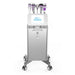 Shape Tactics 8-in-1 Unoisetion Cavitation RF Vacuum Hot and Cold Therapy System Cavitation Machines