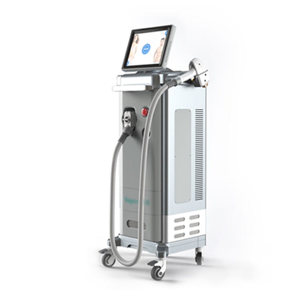 Shape Tactics Diode 808nm Laser System
