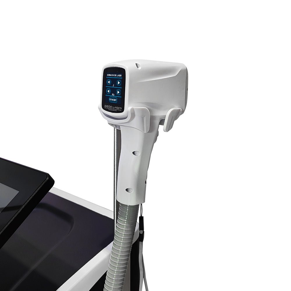 Shape Tactics 808nm Multi-Wavelength Diode Laser System