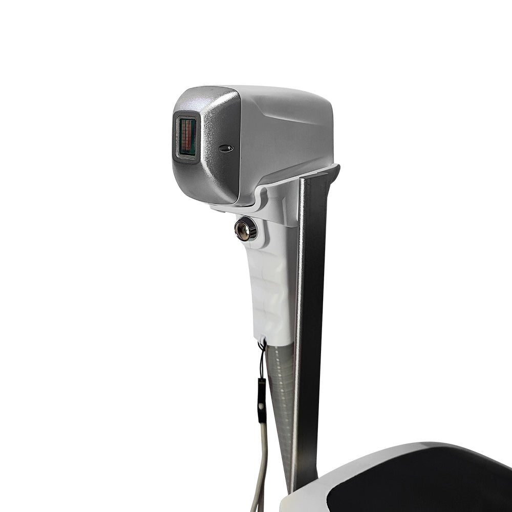 Shape Tactics 808nm Multi-Wavelength Diode Laser System