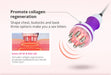 Shape Tactics 9-in-1 Unoisetion Cavitation RF Vacuum Bio Photon System Cavitation Machines