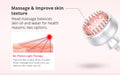 Shape Tactics 9-in-1 Unoisetion Cavitation RF Vacuum Bio Photon System Cavitation Machines