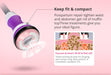 Shape Tactics 9-in-1 Unoisetion Cavitation RF Vacuum Bio Photon System Cavitation Machines