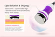 Shape Tactics 9-in-1 Unoisetion Cavitation RF Vacuum Bio Photon System Cavitation Machines