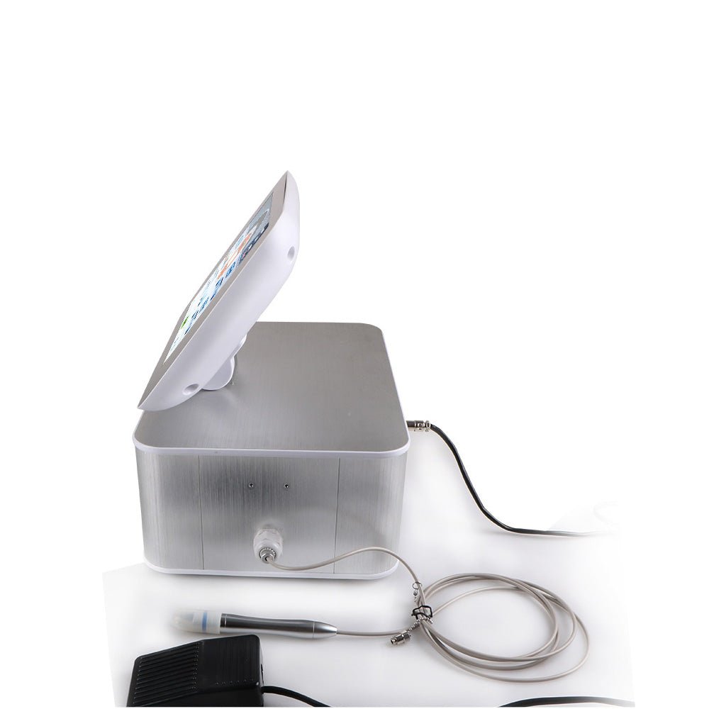 Shape Tactics 980nm Diode Laser System for Spot and Blemish Reduction