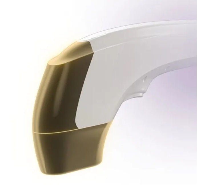 Shape Tactics Advanced 3-Handle Dual Control 12D HIFU System
