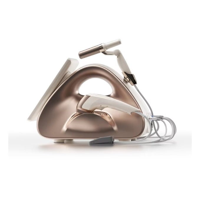Shape Tactics Advanced 3-Handle Dual Control 12D HIFU System