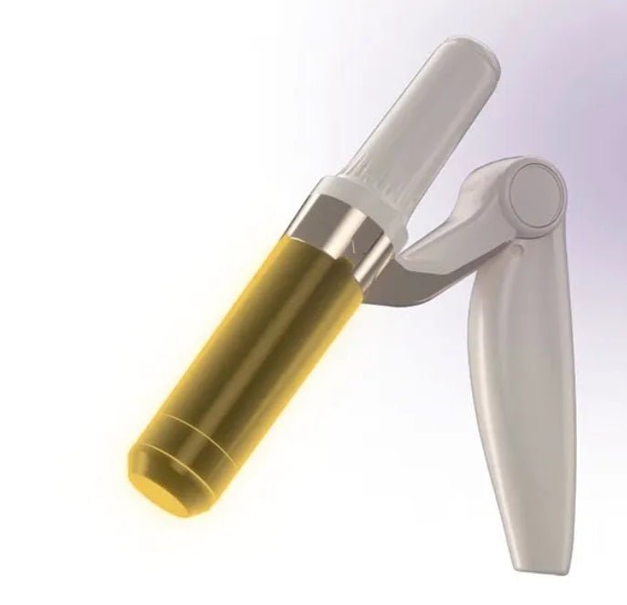 Shape Tactics Advanced 3-Handle Dual Control 12D HIFU System