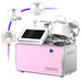 Shape Tactics Advanced 4D Ultrasound 40K Cavitation System Cavitation Machines