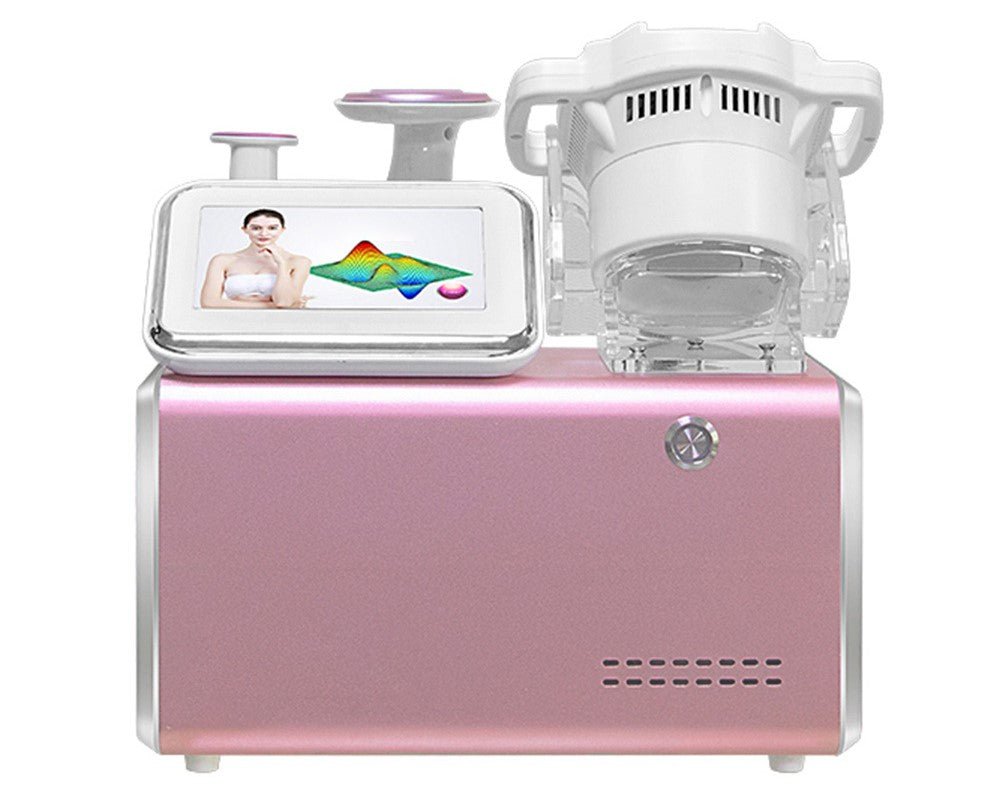 Shape Tactics Advanced 4D Ultrasound 40K Cavitation System Cavitation Machines