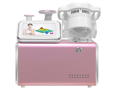 Shape Tactics Advanced 4D Ultrasound 40K Cavitation System Cavitation Machines