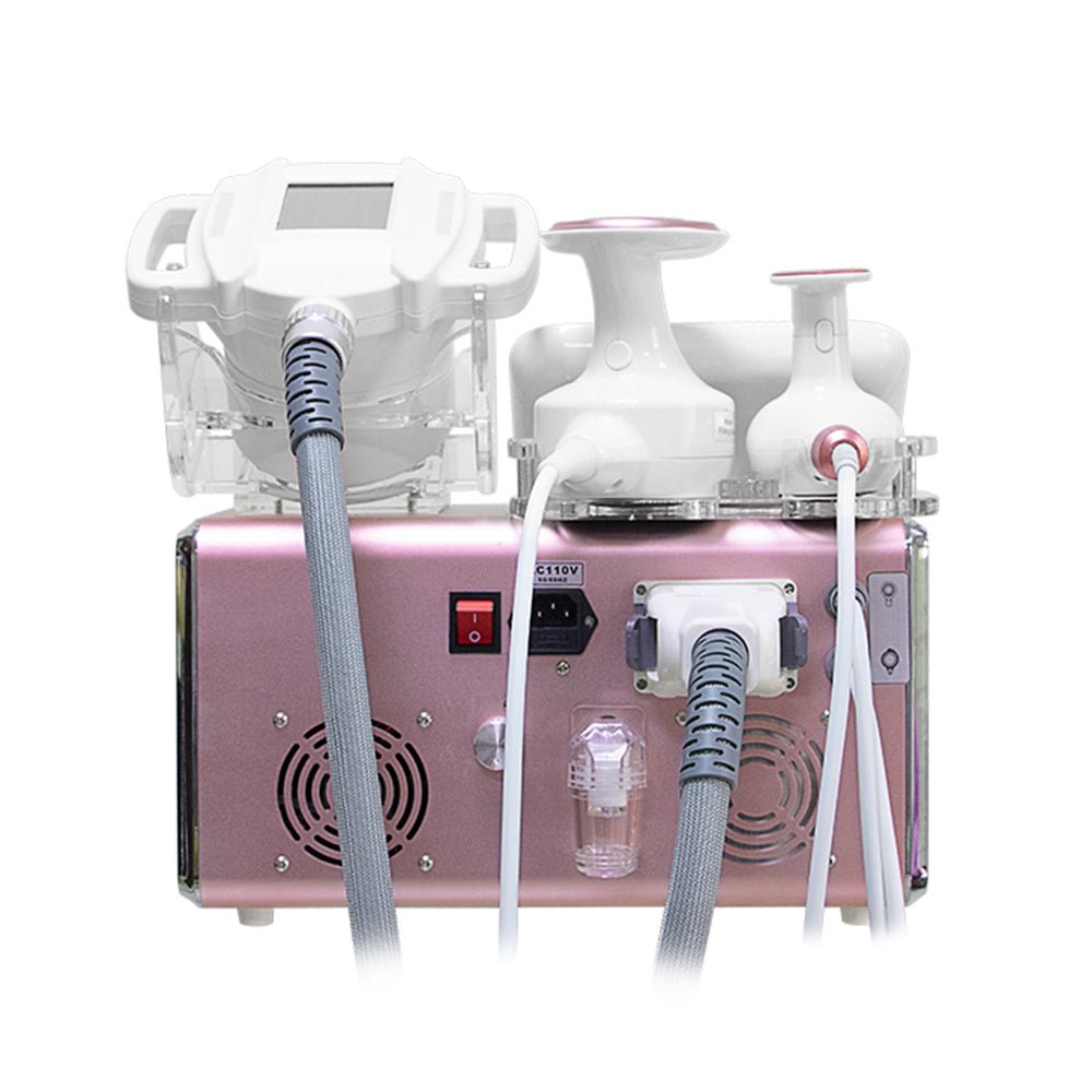 Shape Tactics Advanced 4D Ultrasound 40K Cavitation System Cavitation Machines