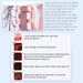 Shape Tactics Advanced 5-in-1 Cryolipolysis 40K Cavitation RF Lipo Laser System Cavitation Machines