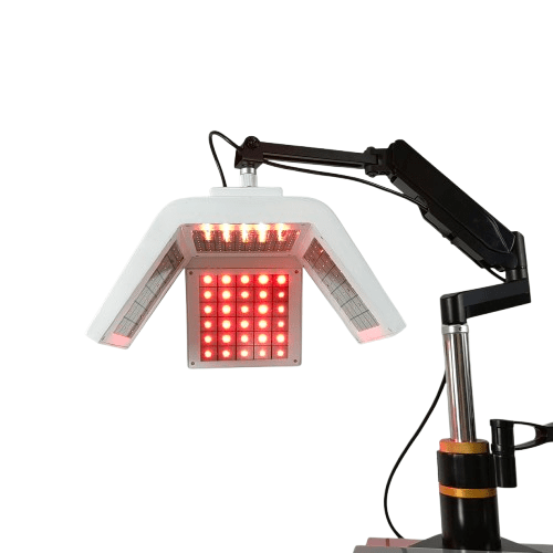 Shape Tactics Advanced 650nm Laser Scalp Enhancement System