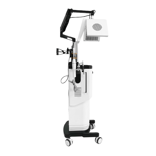 Shape Tactics Advanced 650nm Laser Scalp Enhancement System