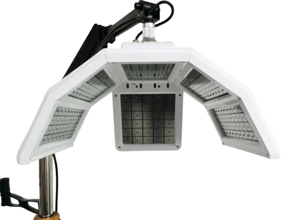 Shape Tactics Advanced 650nm Laser Scalp Enhancement System