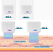 Shape Tactics Advanced 7D HIFU Skin Care System Cavitation Machines