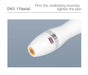 Shape Tactics Advanced 7D HIFU Skin Care System Cavitation Machines