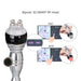 Shape Tactics Advanced 8-in-1 Cavitation Vacuum RF System Cavitation Machines