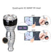 Shape Tactics Advanced 8-in-1 Cavitation Vacuum RF System Cavitation Machines