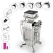 Shape Tactics Advanced 8-in-1 Cavitation Vacuum RF System Cavitation Machines
