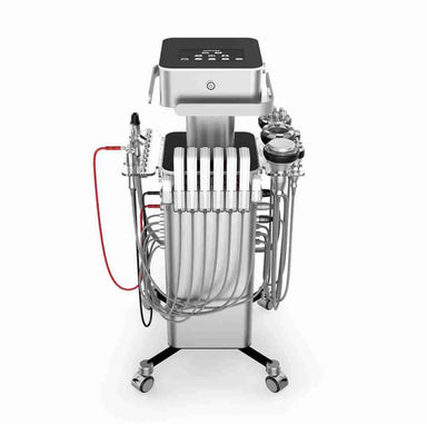 Shape Tactics Advanced 8-in-1 Cavitation Vacuum RF System Cavitation Machines