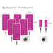 Shape Tactics Advanced 8-in-1 Cavitation Vacuum RF System Cavitation Machines