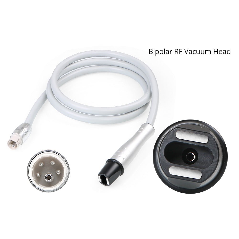 Shape Tactics Advanced 8-in-1 Cavitation Vacuum RF System Cavitation Machines