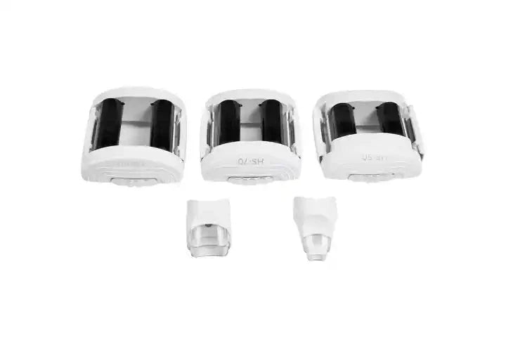 Shape Tactics Advanced Body Sculpting System with Negative Pressure and Inner Ball Roller