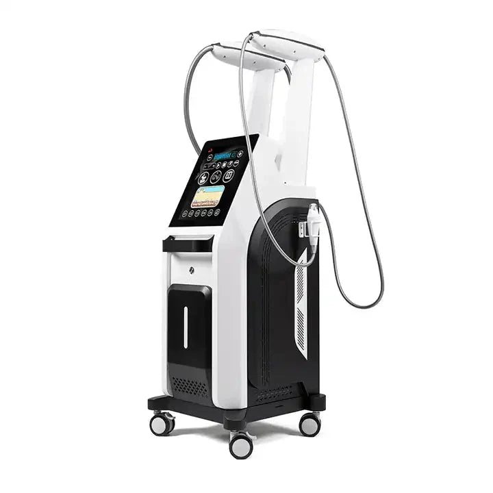 Shape Tactics Advanced Body Sculpting System with Negative Pressure and Inner Ball Roller