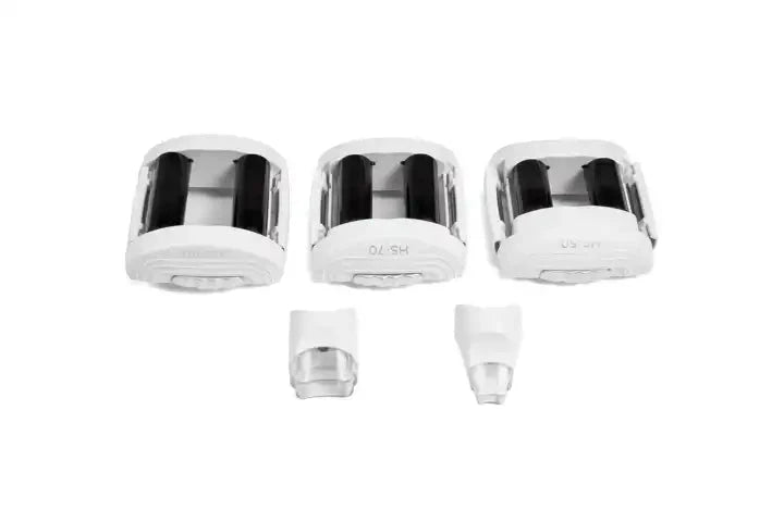 Shape Tactics Advanced Body Sculpting System with Negative Pressure and Inner Ball Roller