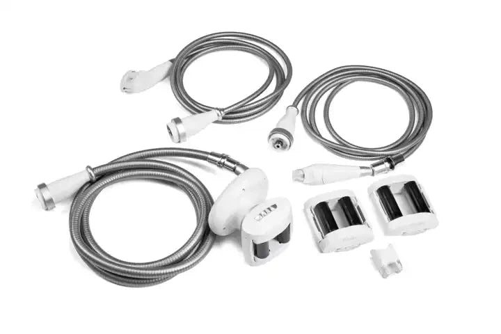 Shape Tactics Advanced Body Sculpting System with Negative Pressure and Inner Ball Roller