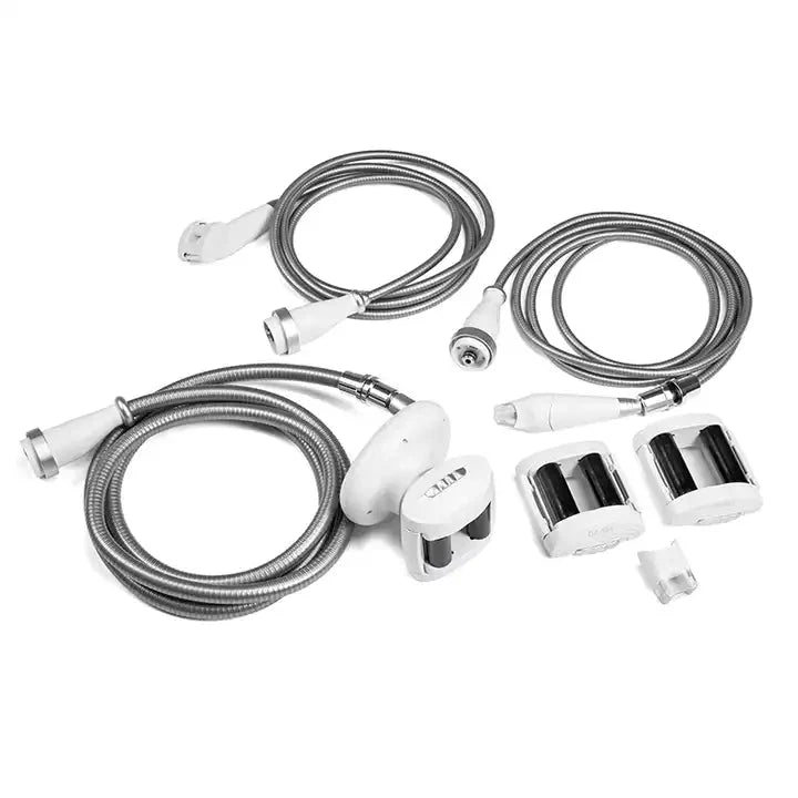 Shape Tactics Advanced Body Sculpting System with Negative Pressure and Inner Ball Roller