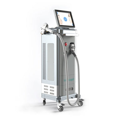 Shape Tactics Triple-Wavelength Diode Laser Hair Removal Cavitation Machines