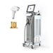Shape Tactics Triple-Wavelength Diode Laser Hair Removal Cavitation Machines