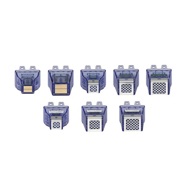 Shape Tactics Advanced Gold RF Depth 8 Micro-Needling System