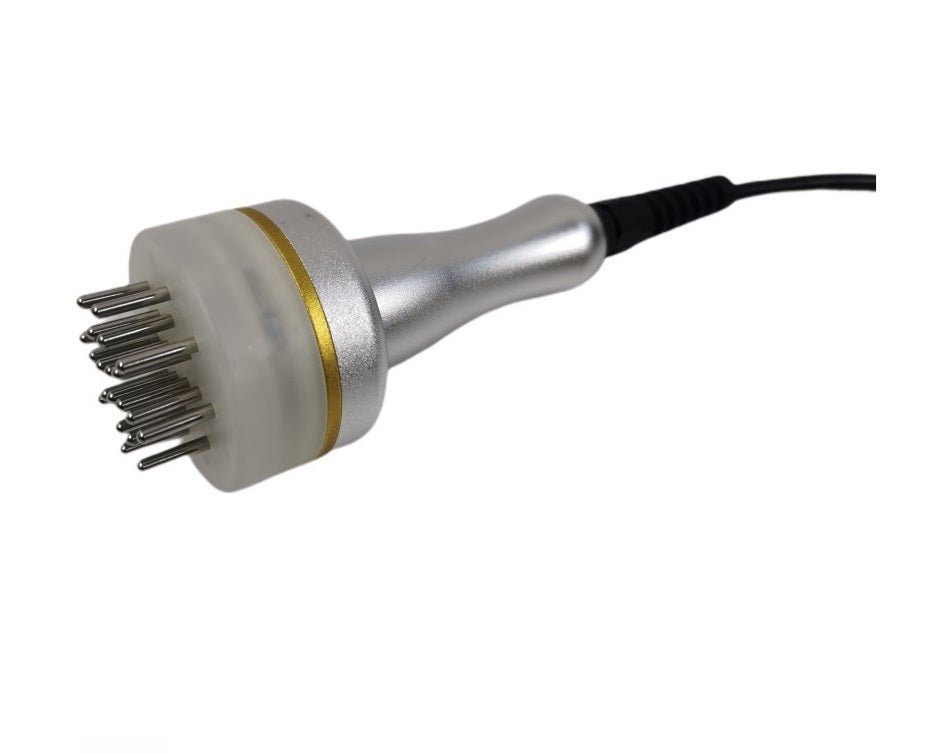 Shape Tactics Laser Hair Restoration with Oxygen Detection Cavitation Machines